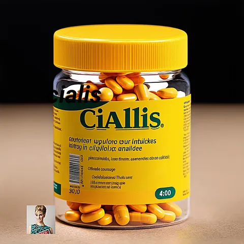 Cialis acquisto sicuro